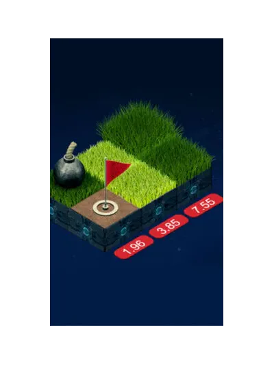 Minesweeper — Bgaming